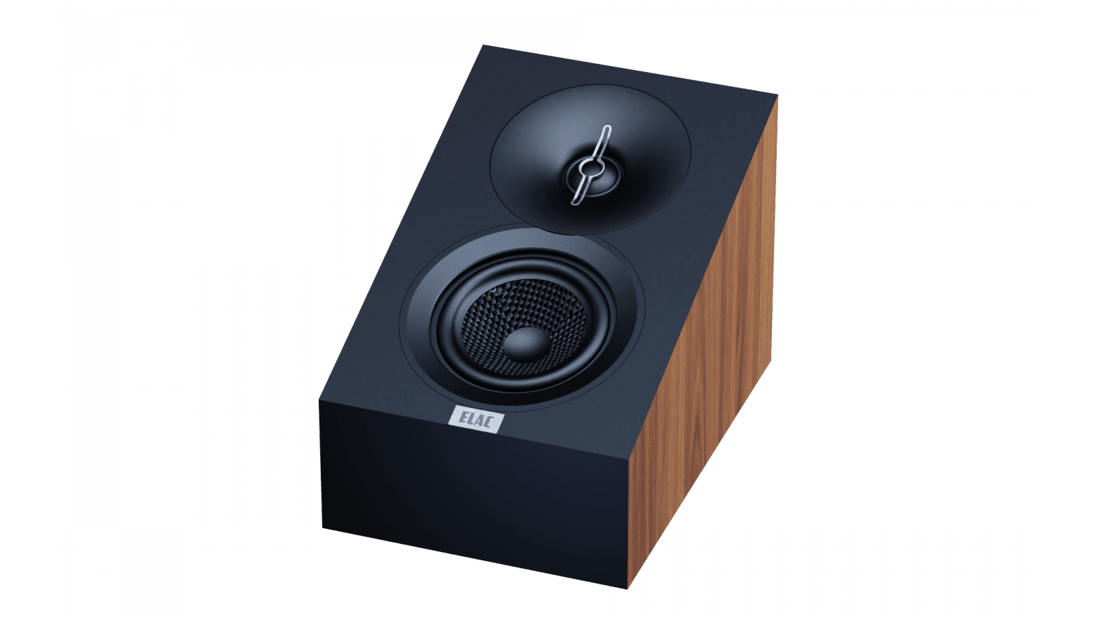 Elac Debut 3.0 DA43 Atmos - kaiutinpari - Audiokauppa.fi