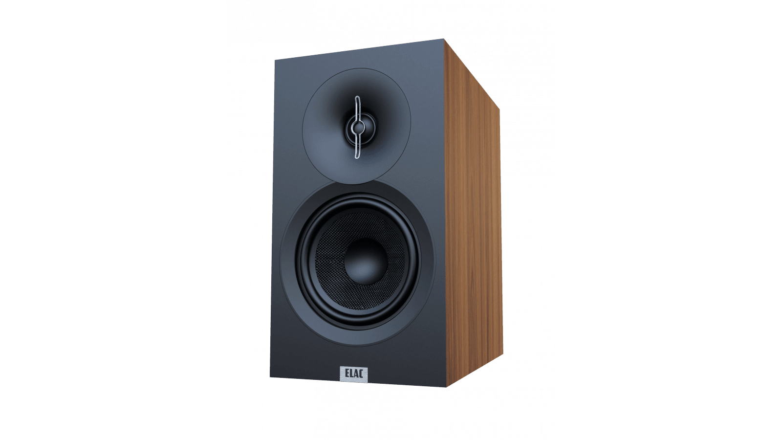 Elac Debut 3.0 DB53 jalustakaiutinpari - Audiokauppa.fi