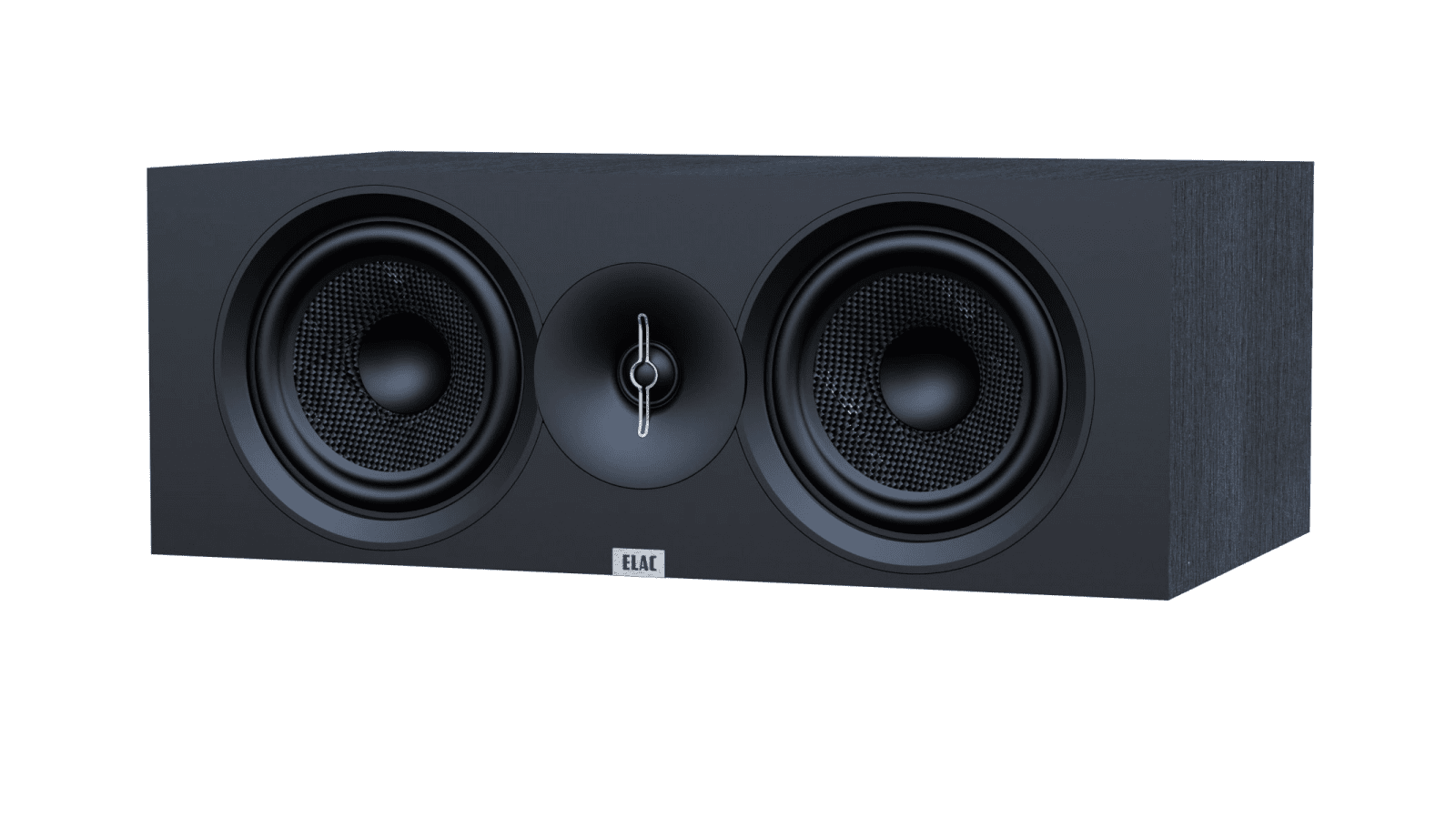 Elac Debut 3.0 DC63 keskikaiutin - Audiokauppa.fi