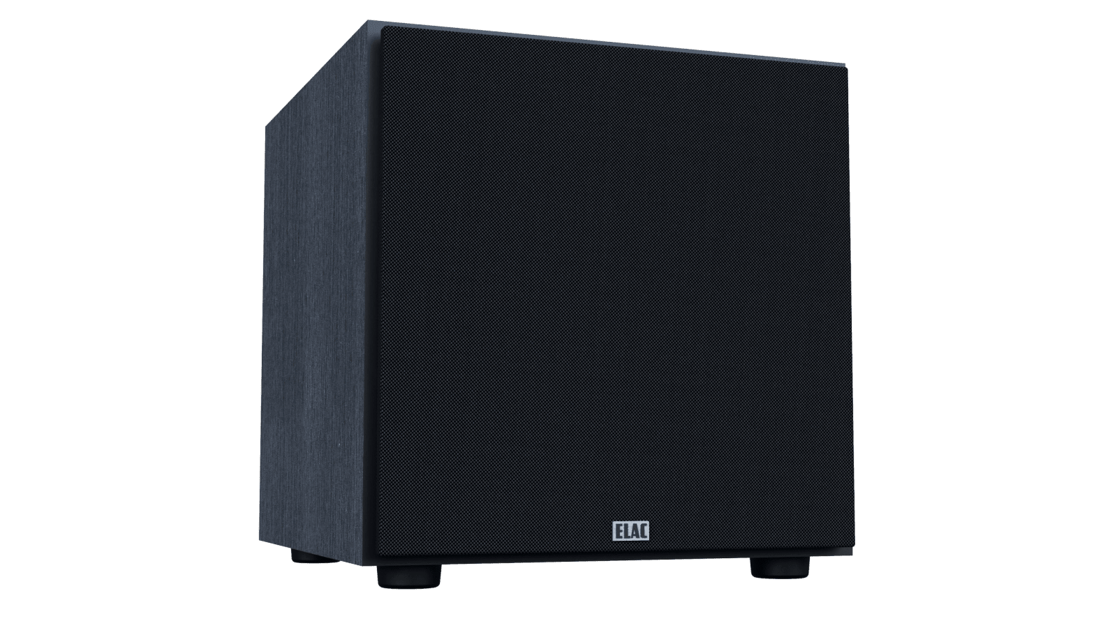 Elac Debut 3.0 DS103 10" aktiivisubwoofer - Audiokauppa.fi