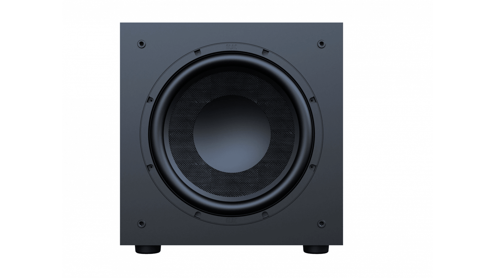 Elac Debut 3.0 DS123 12" aktiivisubwoofer - Audiokauppa.fi