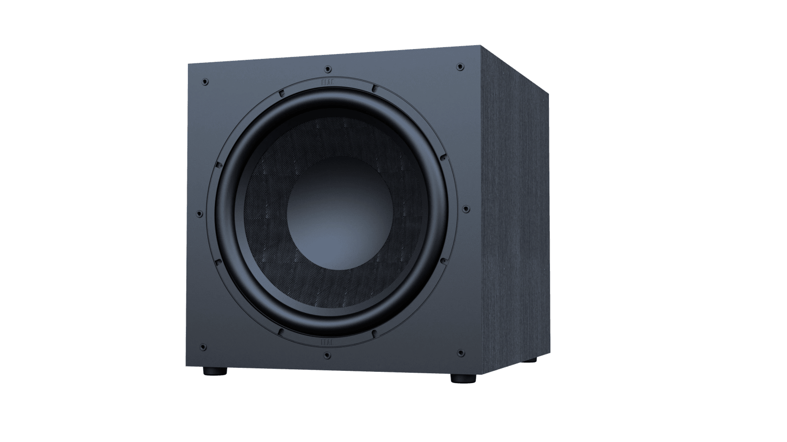 ELAC Debut 3.0 DS153 15" aktiivisubwoofer - Audiokauppa.fi