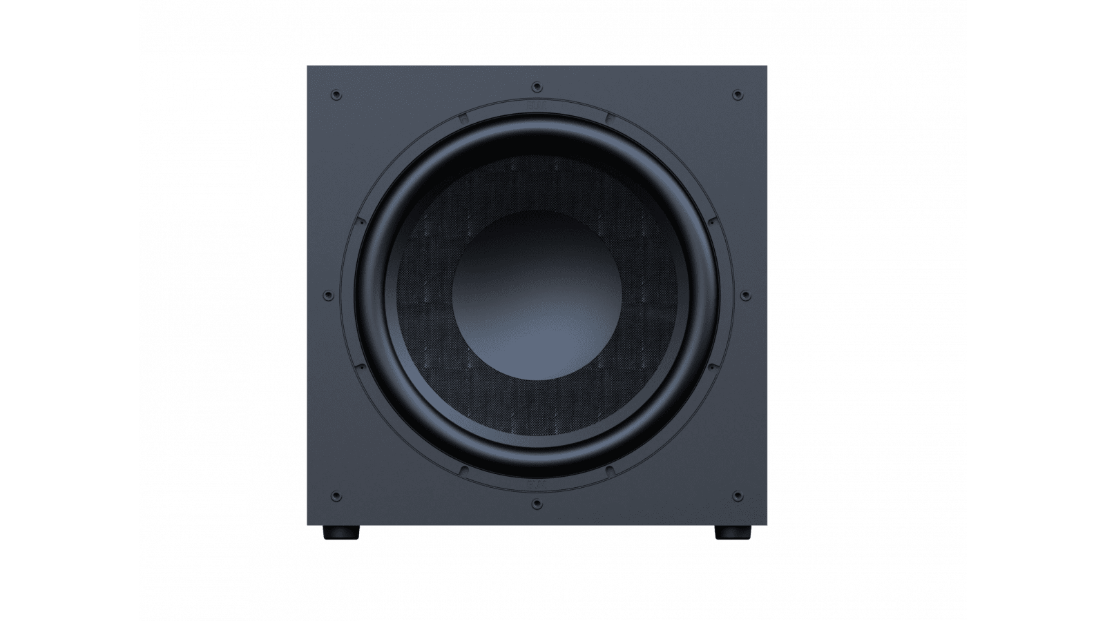 ELAC Debut 3.0 DS153 15" aktiivisubwoofer - Audiokauppa.fi
