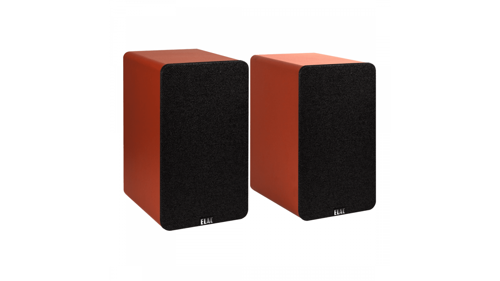 Elac Debut ConneX DCB41 aktiivikaiutinpari - Audiokauppa.fi