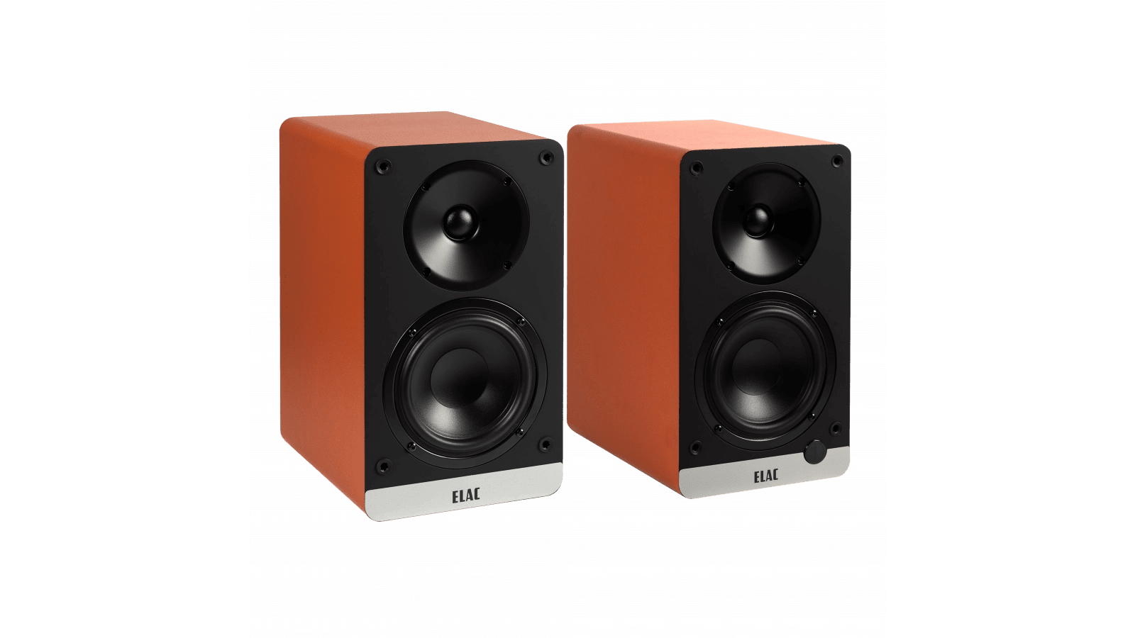 Elac Debut ConneX DCB41 aktiivikaiutinpari - Audiokauppa.fi