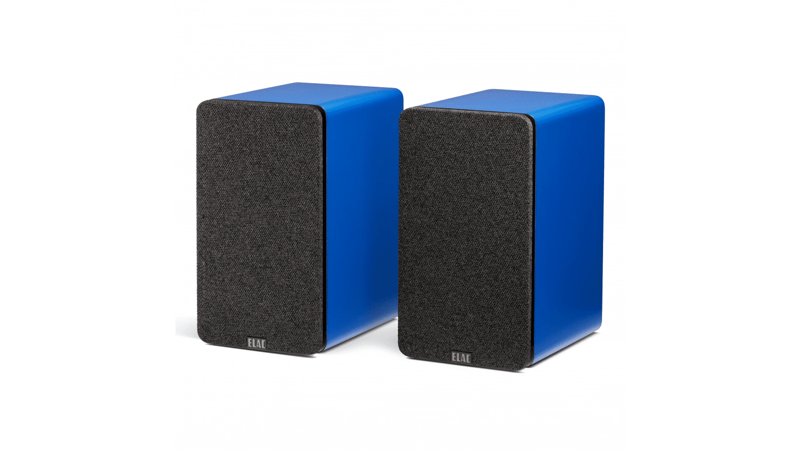 Elac Debut ConneX DCB41 aktiivikaiutinpari - Audiokauppa.fi