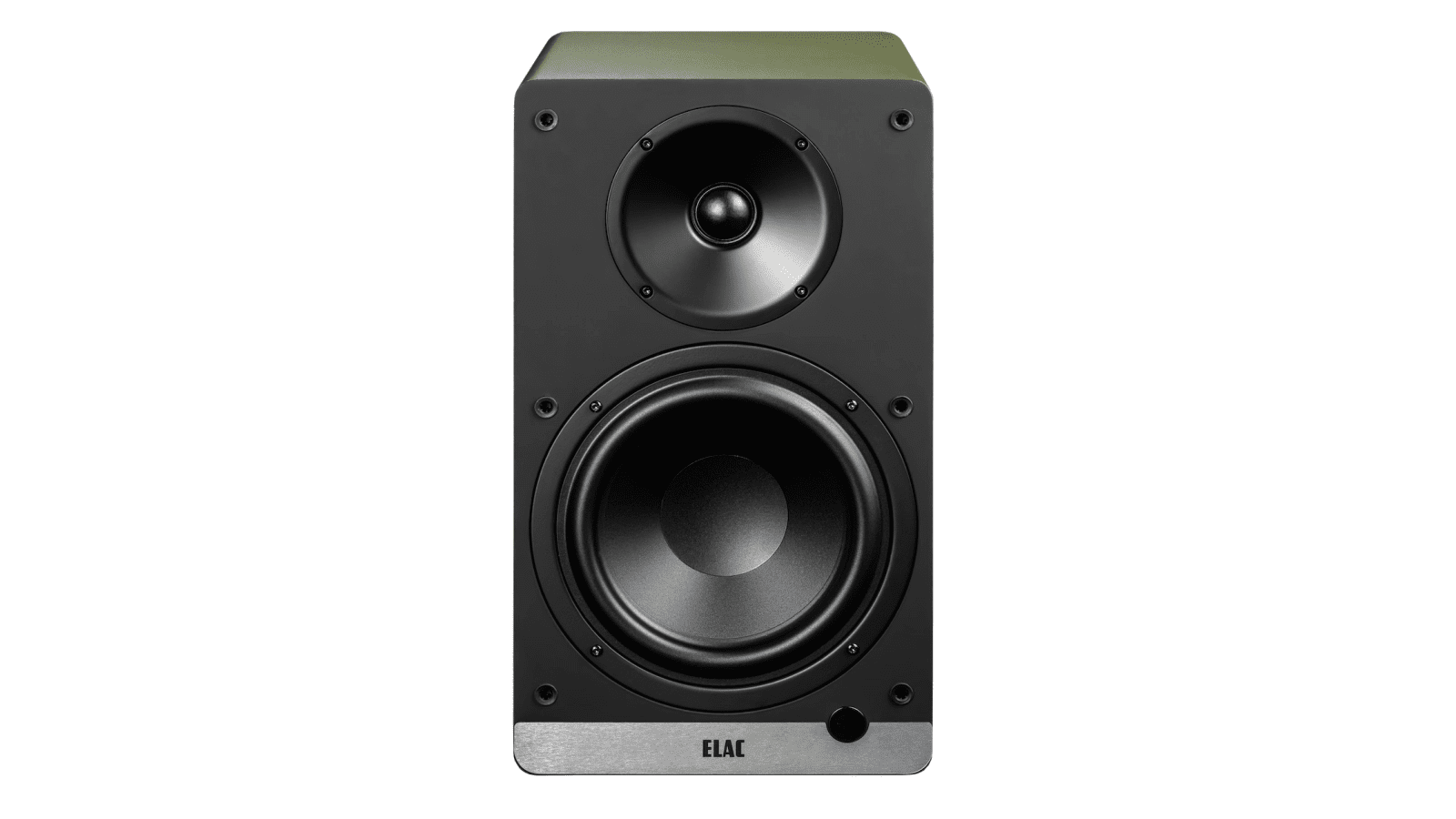 Elac Debut ConneX DCB61 aktiivikaiuttimet - Audiokauppa.fi