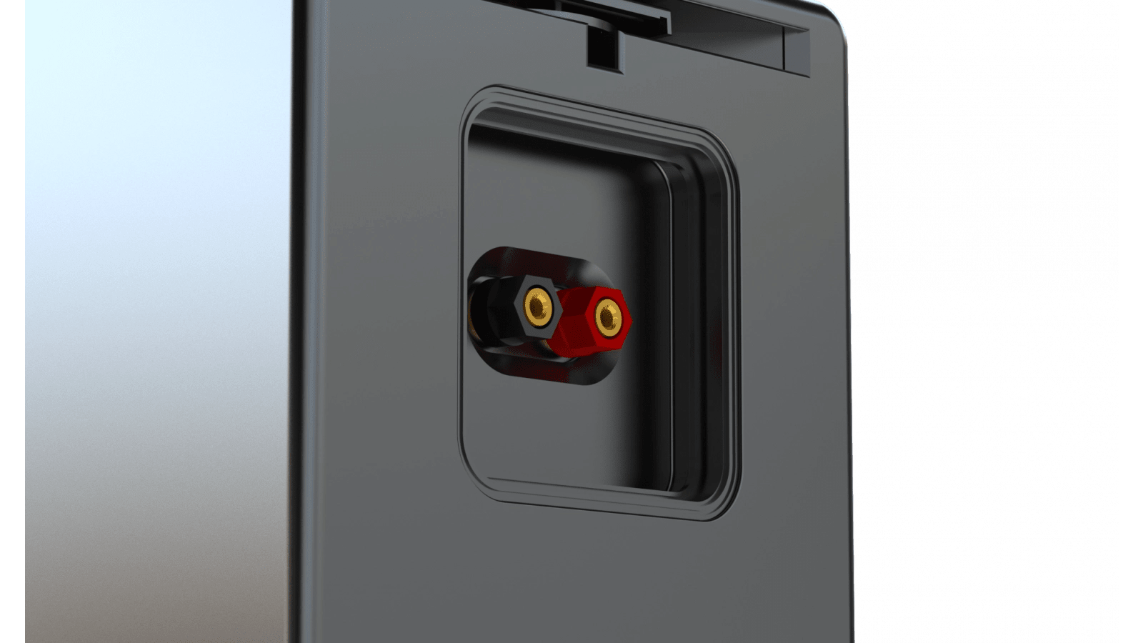 Elac Muro OD81 OD - M81 ulkokaiutinpari - Audiokauppa.fi