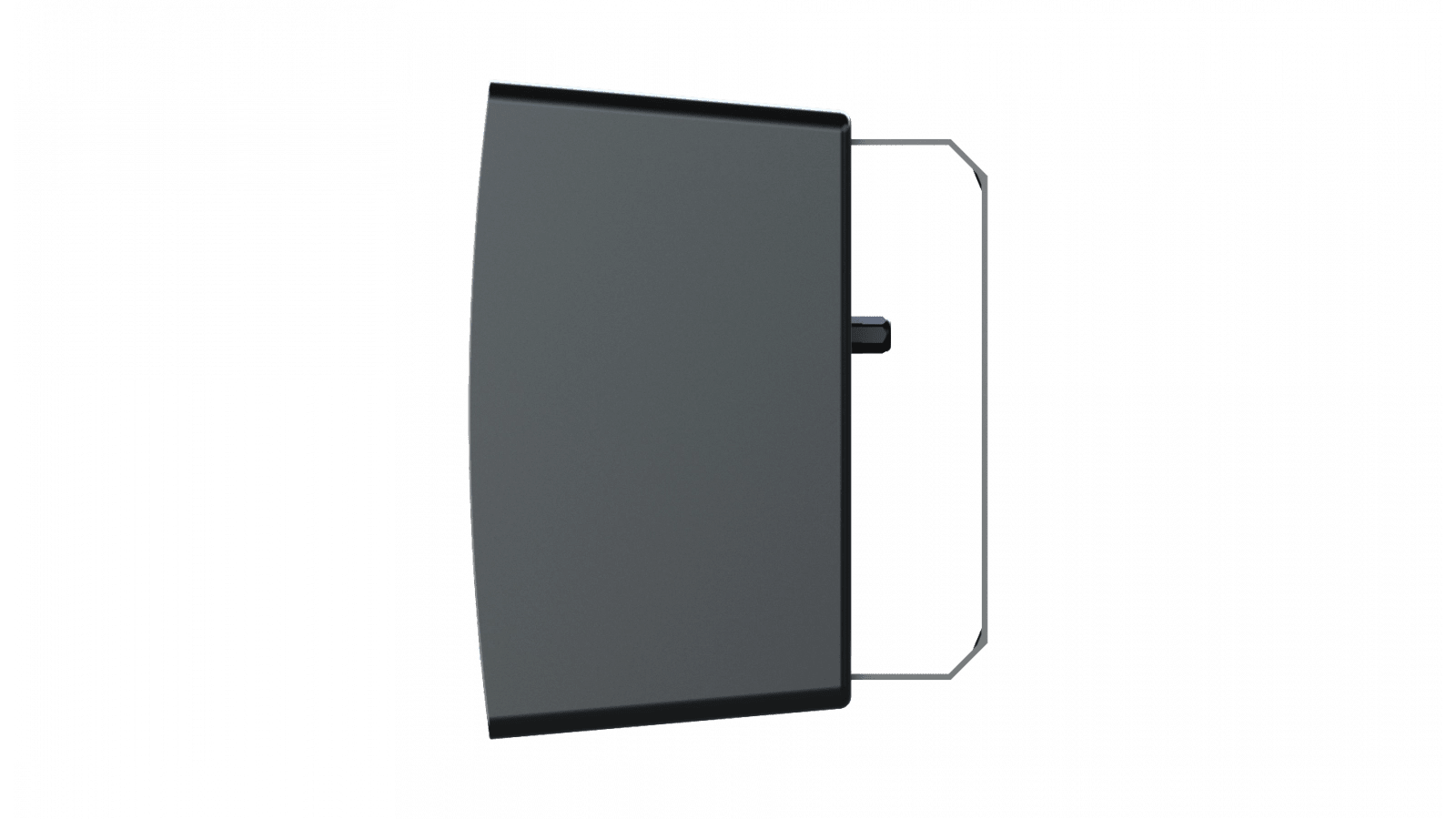 Elac Muro OD81 OD - M81 ulkokaiutinpari - Audiokauppa.fi