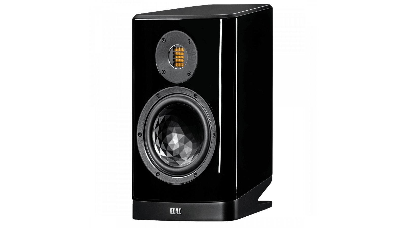 Elac Vela 2.0 VBS404.2 jalustakaiutinpari - Audiokauppa.fi