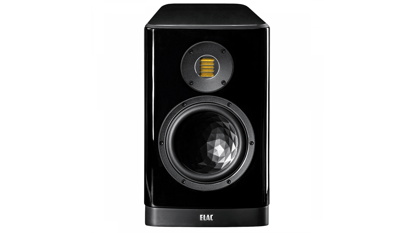 Elac Vela 2.0 VBS404.2 jalustakaiutinpari - Audiokauppa.fi