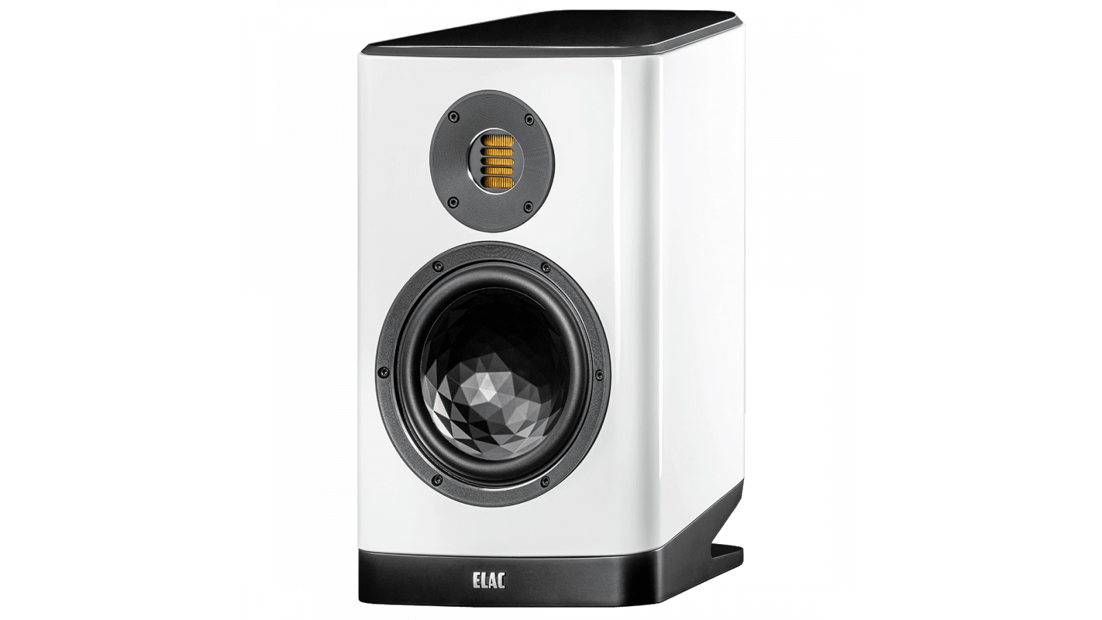 Elac Vela 2.0 VBS404.2 jalustakaiutinpari - Audiokauppa.fi