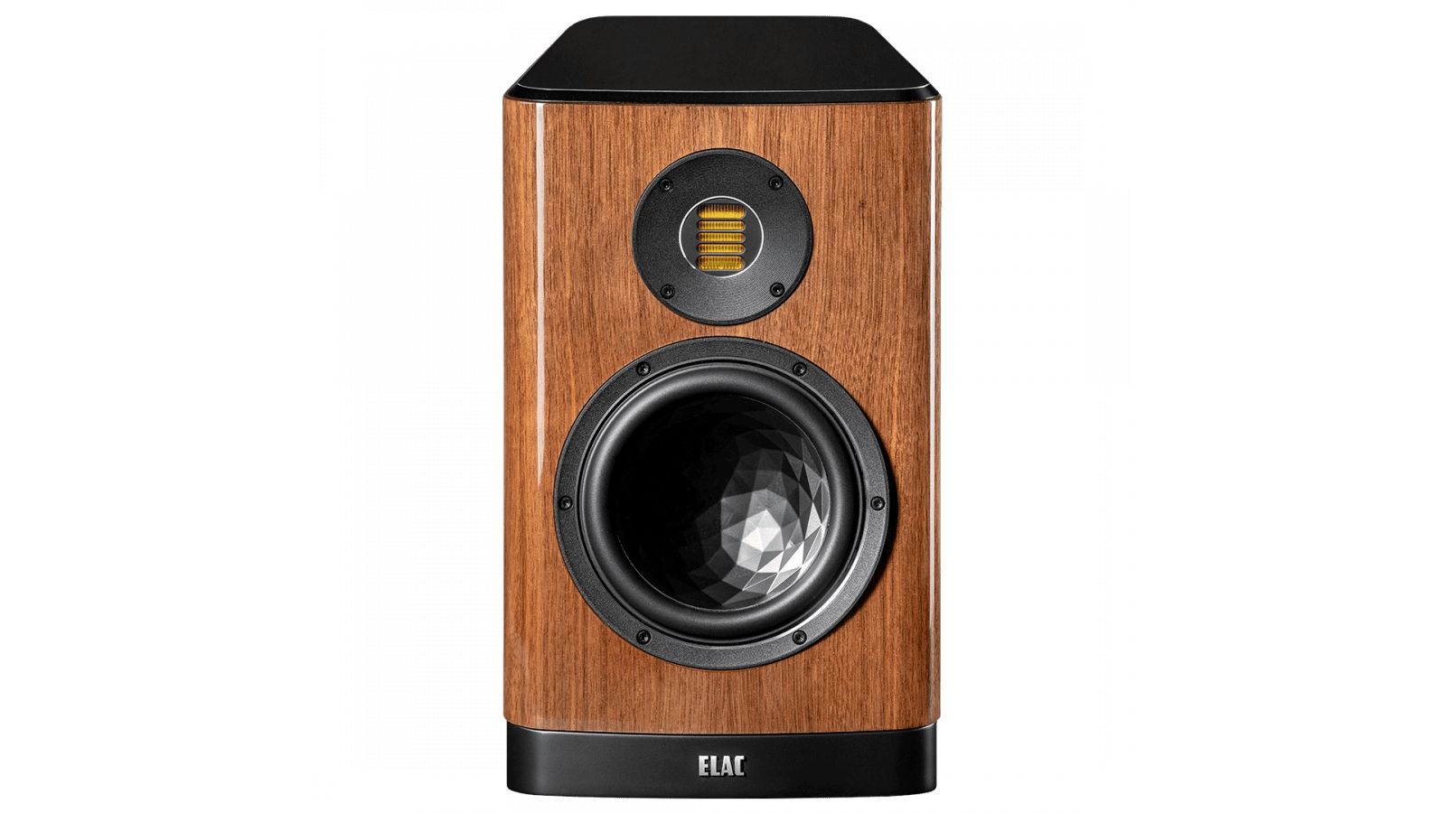 Elac Vela 2.0 VBS404.2 jalustakaiutinpari - Audiokauppa.fi