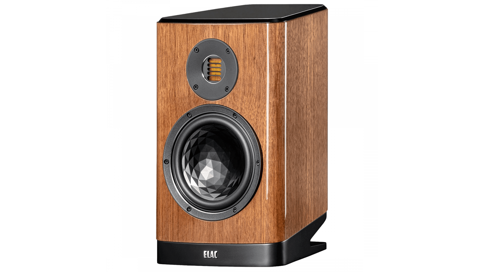 Elac Vela 2.0 VBS404.2 jalustakaiutinpari - Audiokauppa.fi