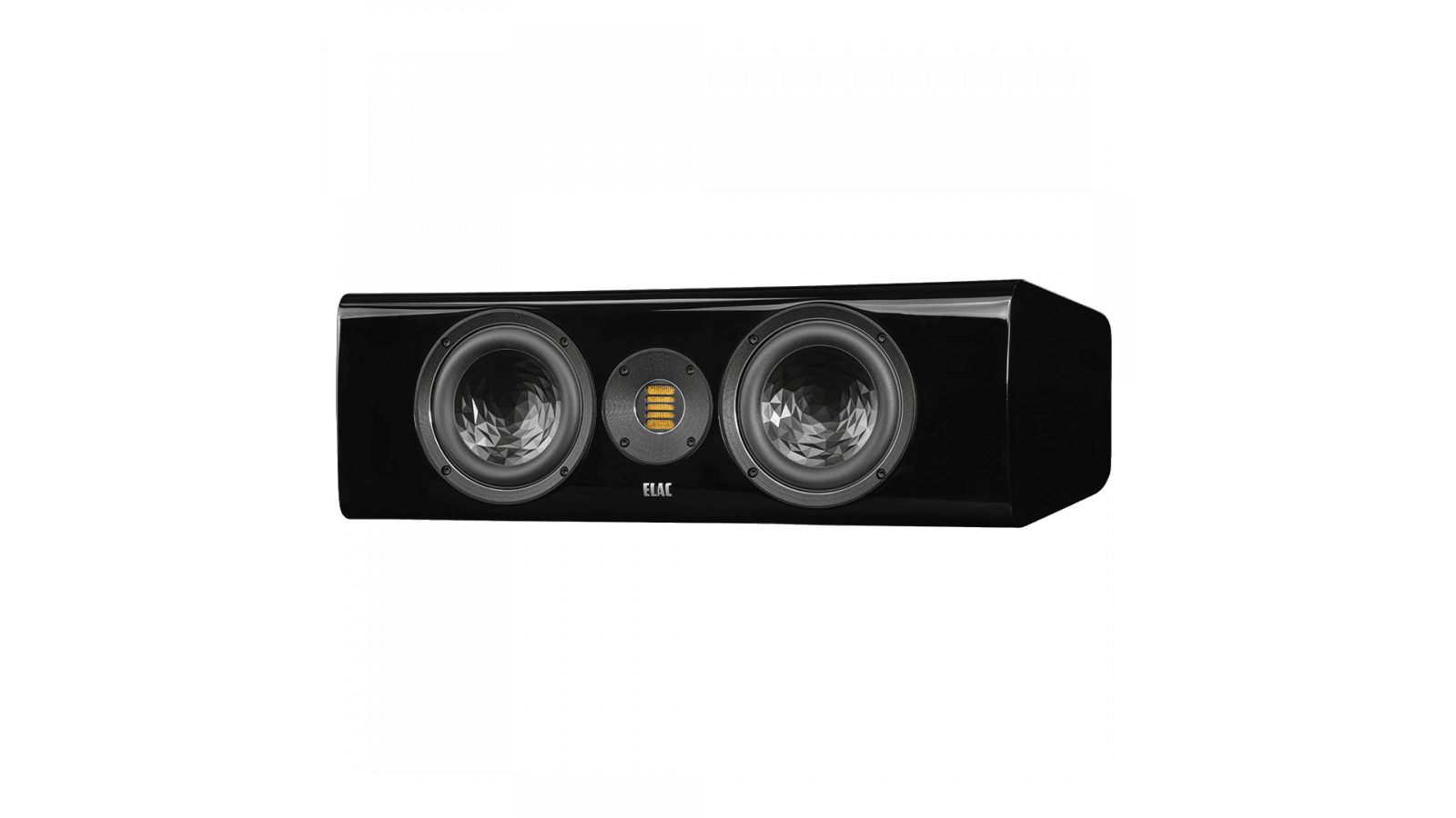 Elac Vela 2.0 VCC401.2 keskikaiutin - Audiokauppa.fi