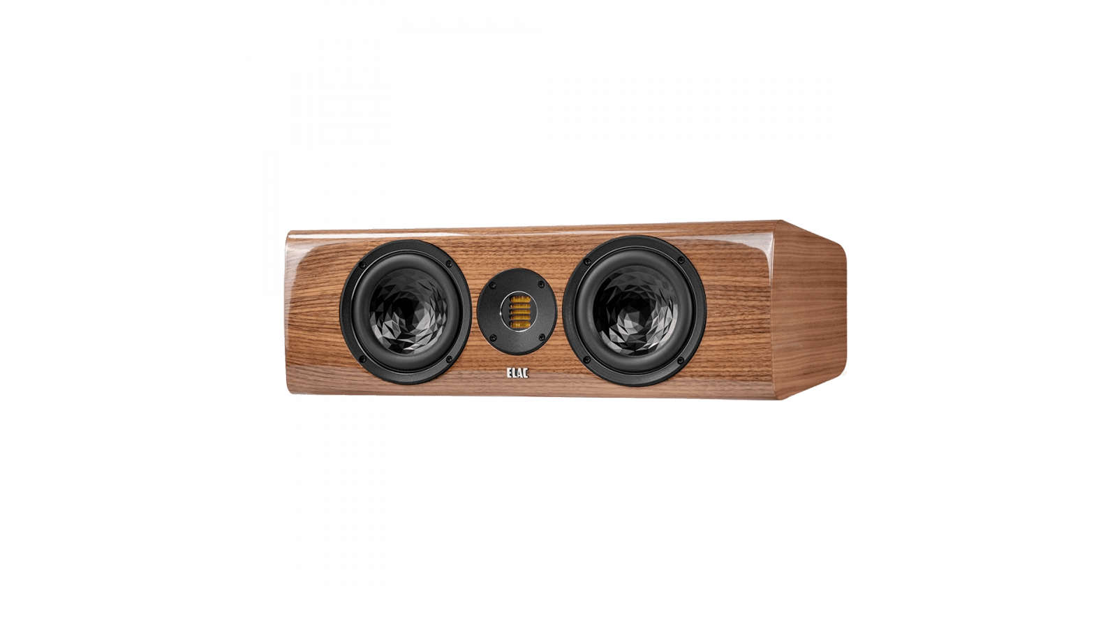 Elac Vela 2.0 VCC401.2 keskikaiutin - Audiokauppa.fi