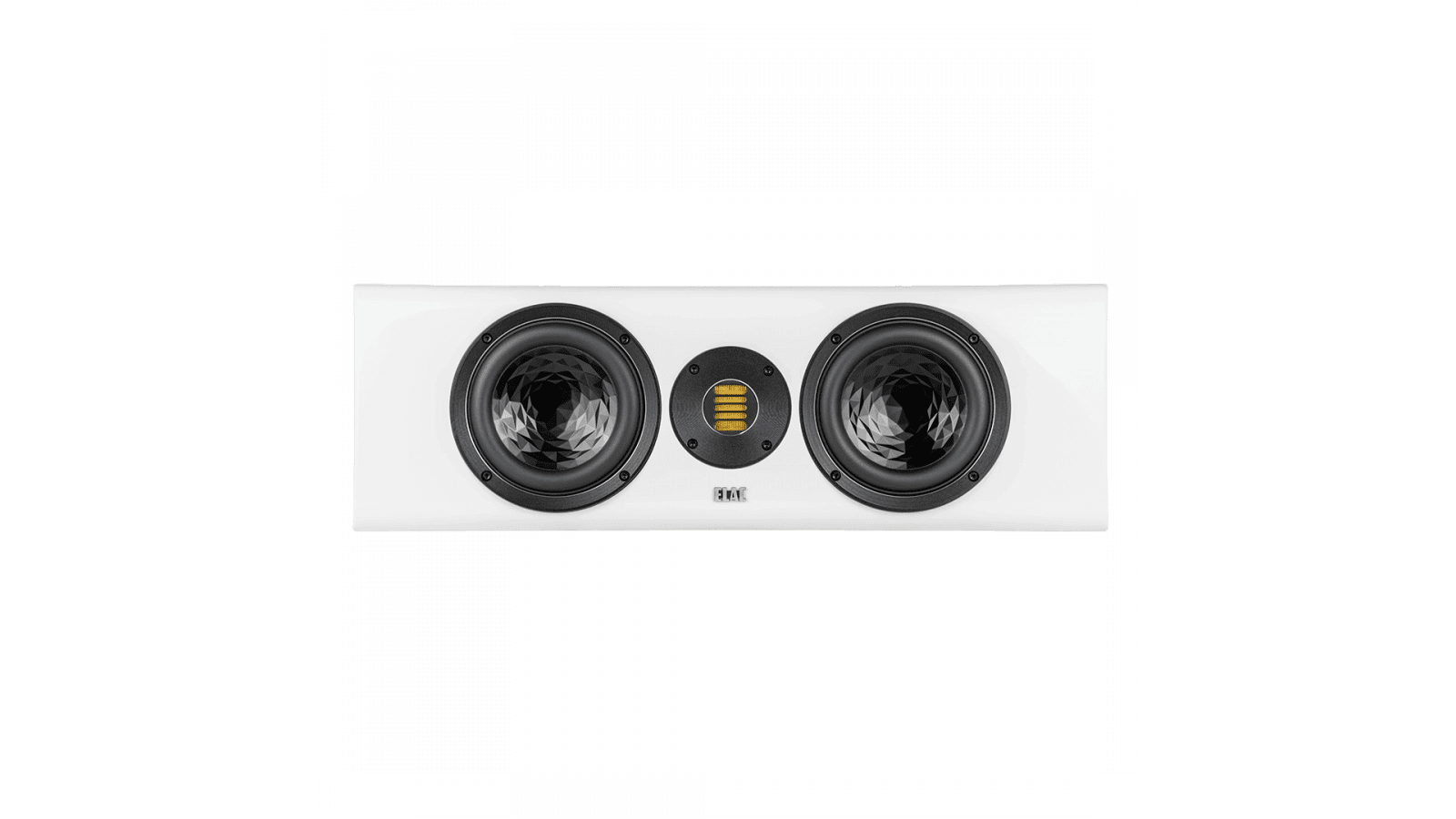 Elac Vela 2.0 VCC401.2 keskikaiutin - Audiokauppa.fi