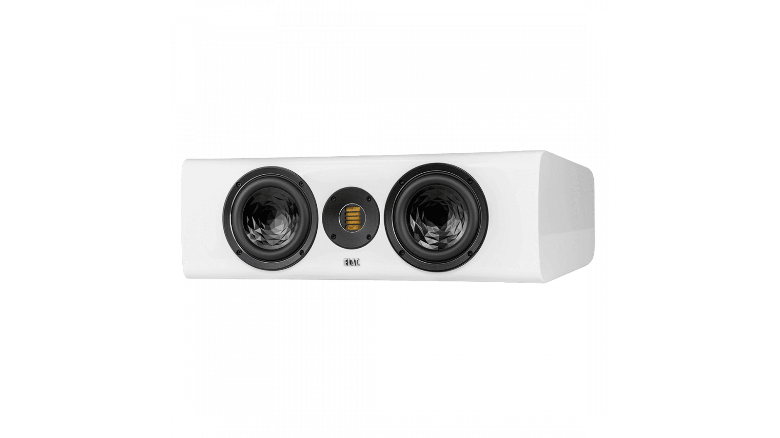 Elac Vela 2.0 VCC401.2 keskikaiutin - Audiokauppa.fi