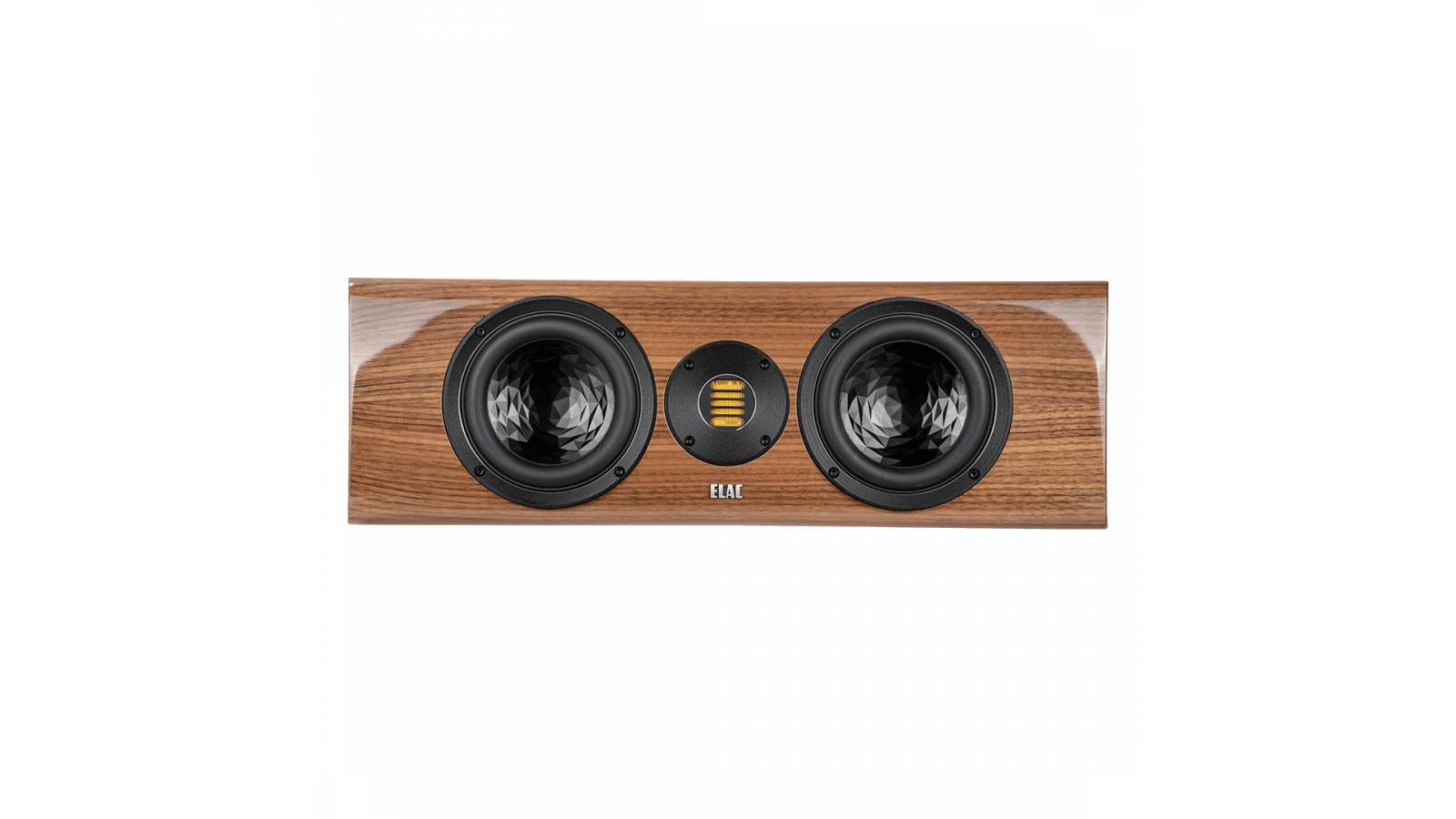 Elac Vela 2.0 VCC401.2 keskikaiutin - Audiokauppa.fi