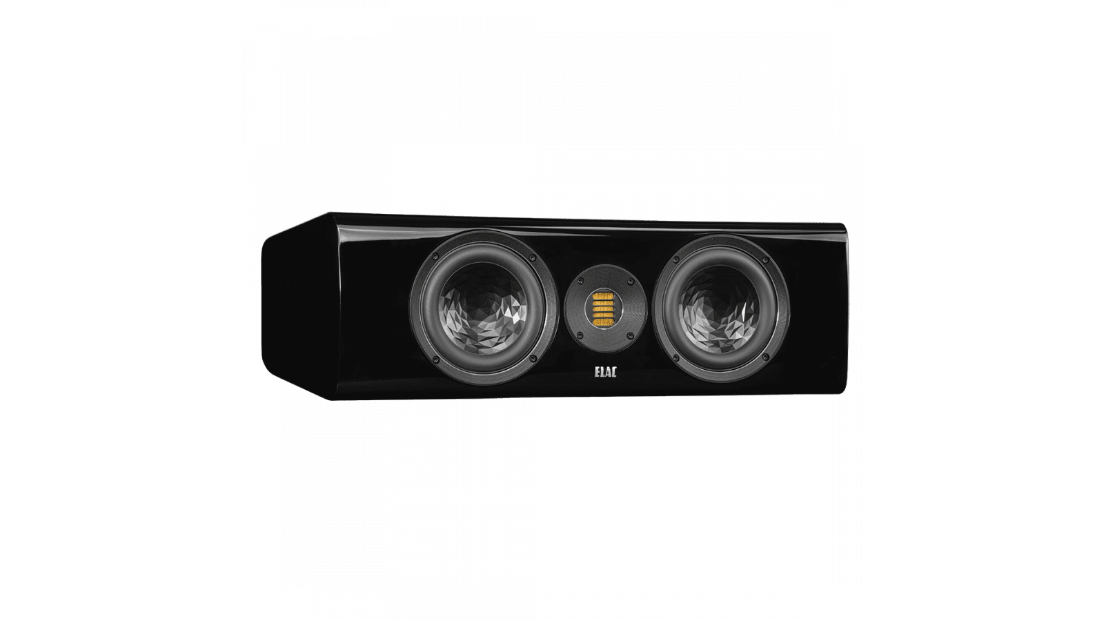 Elac Vela 2.0 VCC401.2 keskikaiutin - Audiokauppa.fi