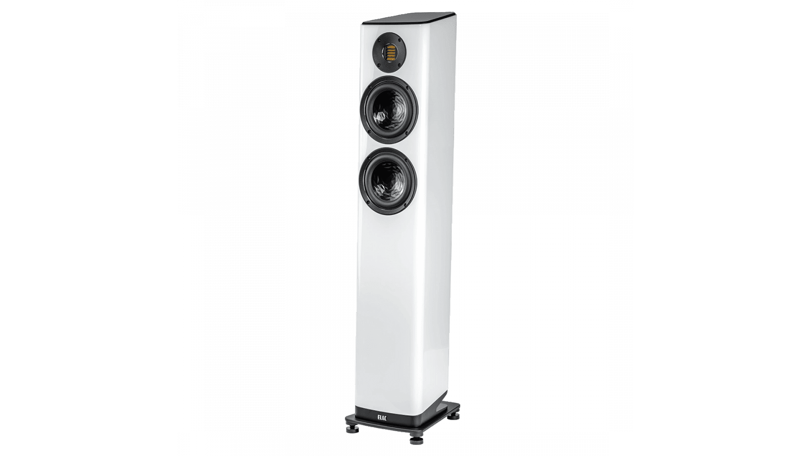 Elac Vela 2.0 VFS407.2 lattiakaiutinpari - Audiokauppa.fi