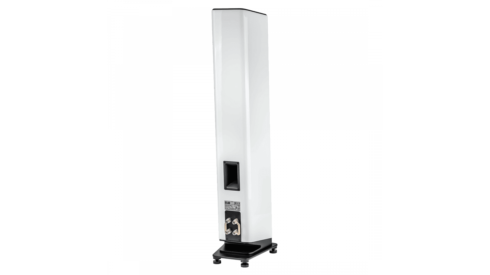 Elac Vela 2.0 VFS407.2 lattiakaiutinpari - Audiokauppa.fi