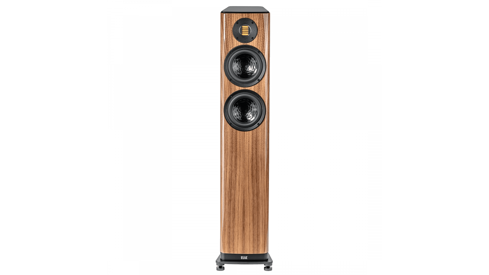 Elac Vela 2.0 VFS407.2 lattiakaiutinpari - Audiokauppa.fi