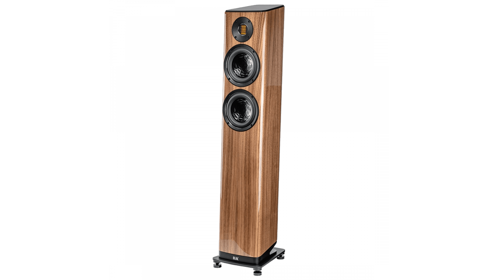 Elac Vela 2.0 VFS407.2 lattiakaiutinpari - Audiokauppa.fi