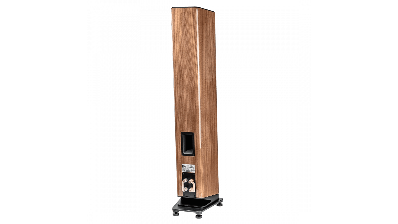 Elac Vela 2.0 VFS407.2 lattiakaiutinpari - Audiokauppa.fi