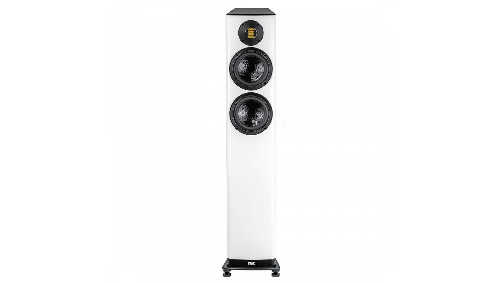 Elac Vela 2.0 VFS407.2 lattiakaiutinpari - Audiokauppa.fi