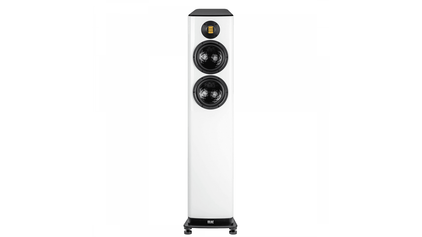 Elac Vela 2.0 VFS408.2 lattiakaiutinpari - Audiokauppa.fi