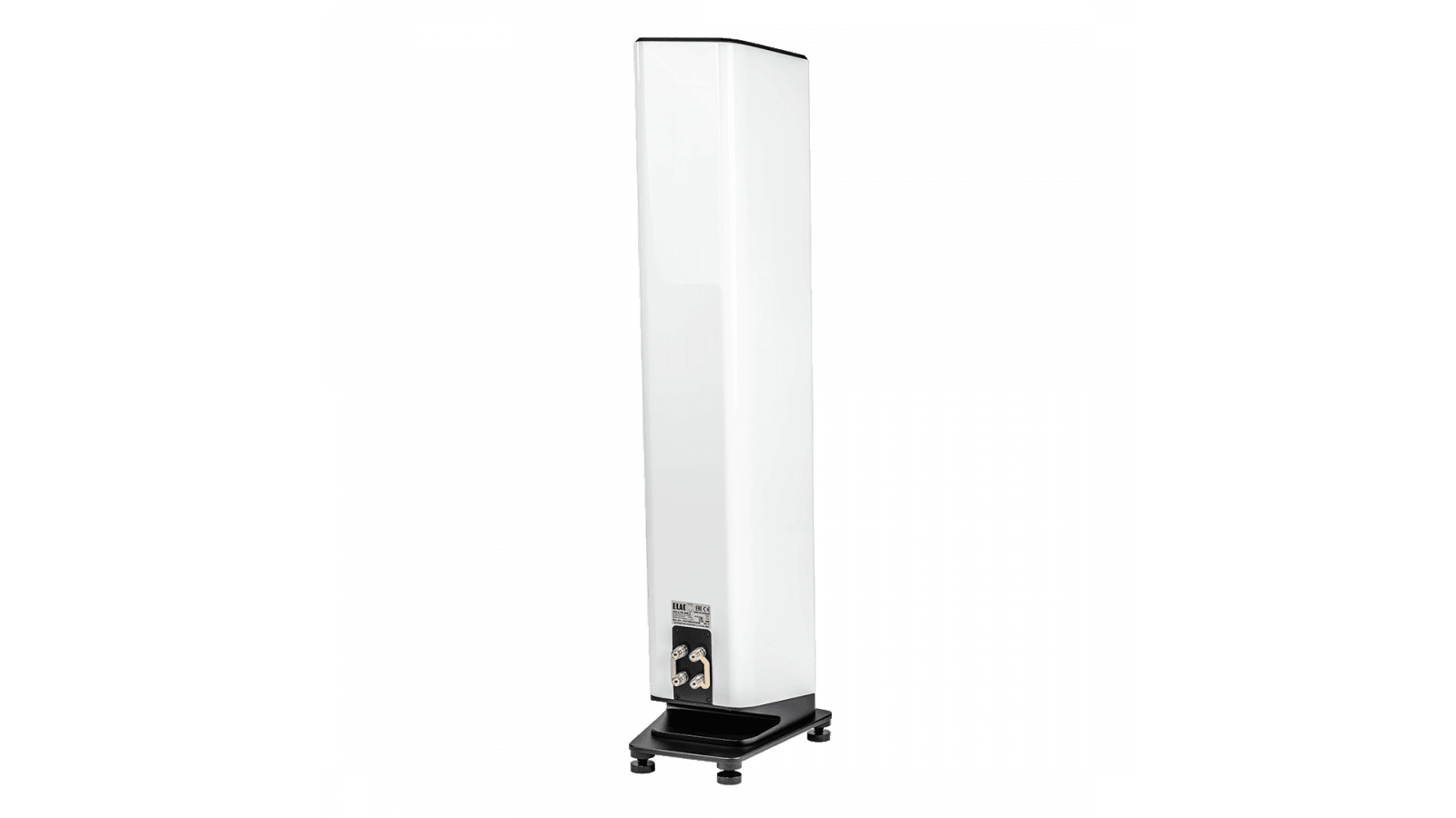 Elac Vela 2.0 VFS408.2 lattiakaiutinpari - Audiokauppa.fi