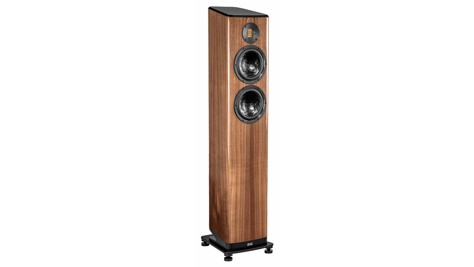 Elac Vela 2.0 VFS408.2 lattiakaiutinpari - Audiokauppa.fi