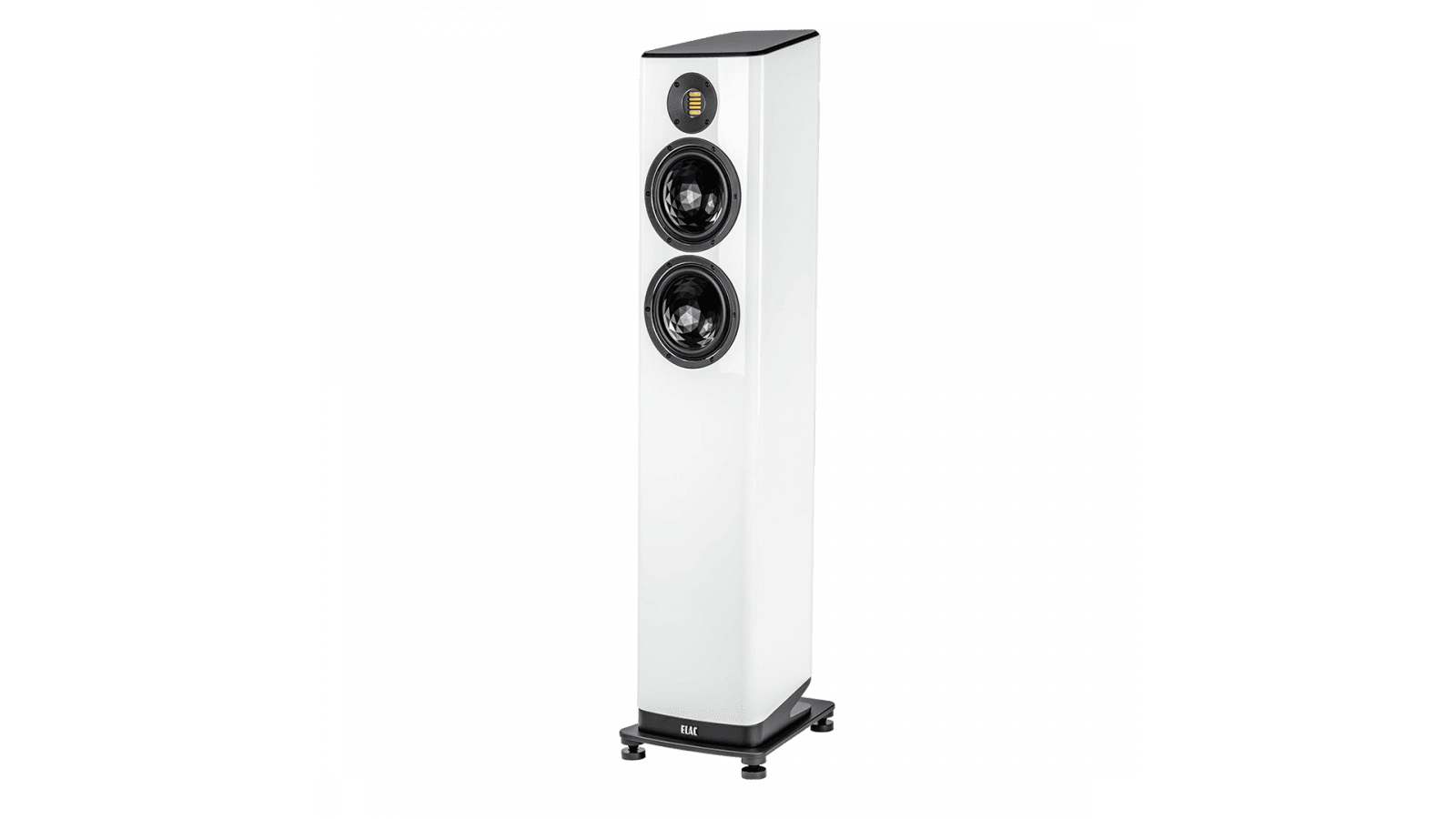 Elac Vela 2.0 VFS408.2 lattiakaiutinpari - Audiokauppa.fi