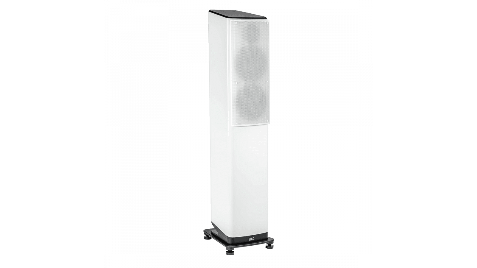 Elac Vela 2.0 VFS408.2 lattiakaiutinpari - Audiokauppa.fi