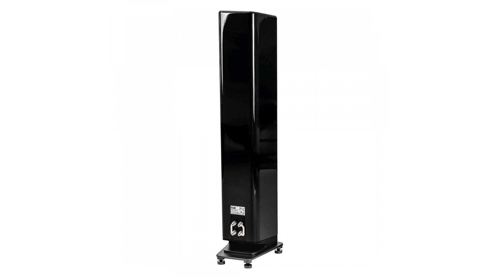 Elac Vela 2.0 VFS408.2 lattiakaiutinpari - Audiokauppa.fi