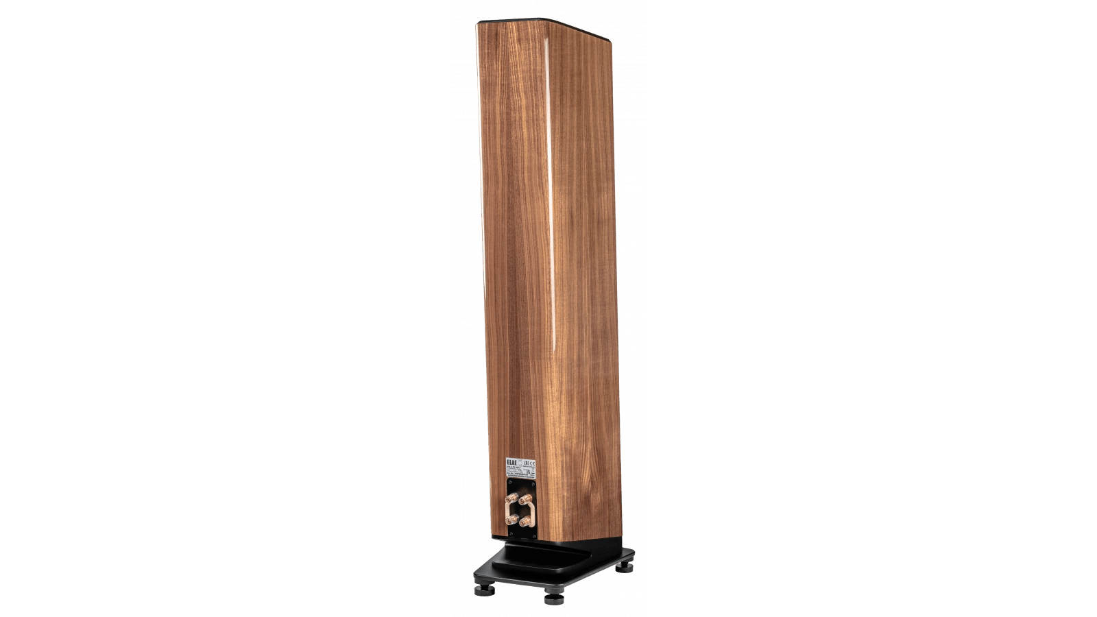 Elac Vela 2.0 VFS408.2 lattiakaiutinpari - Audiokauppa.fi