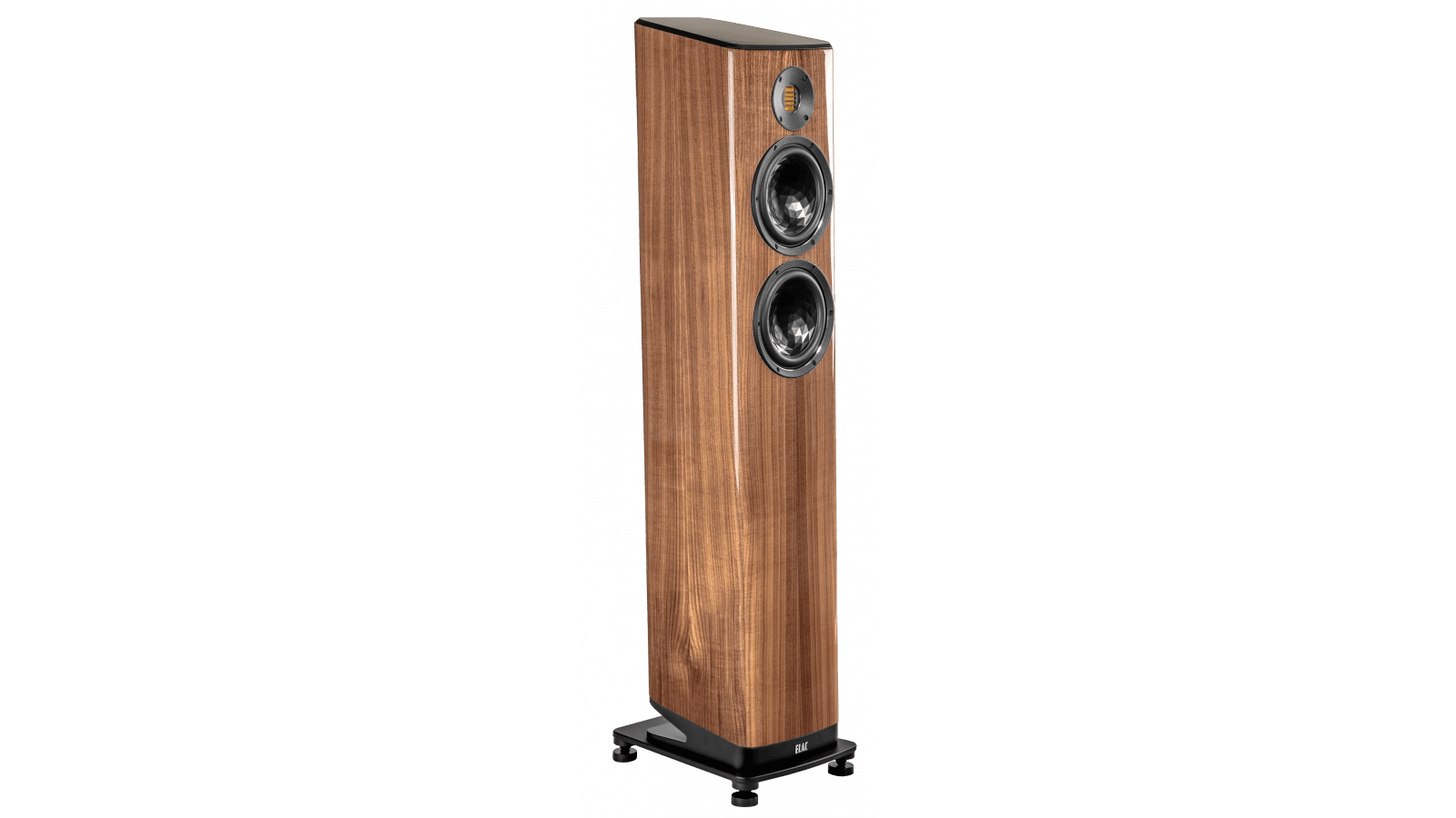 Elac Vela 2.0 VFS408.2 lattiakaiutinpari - Audiokauppa.fi