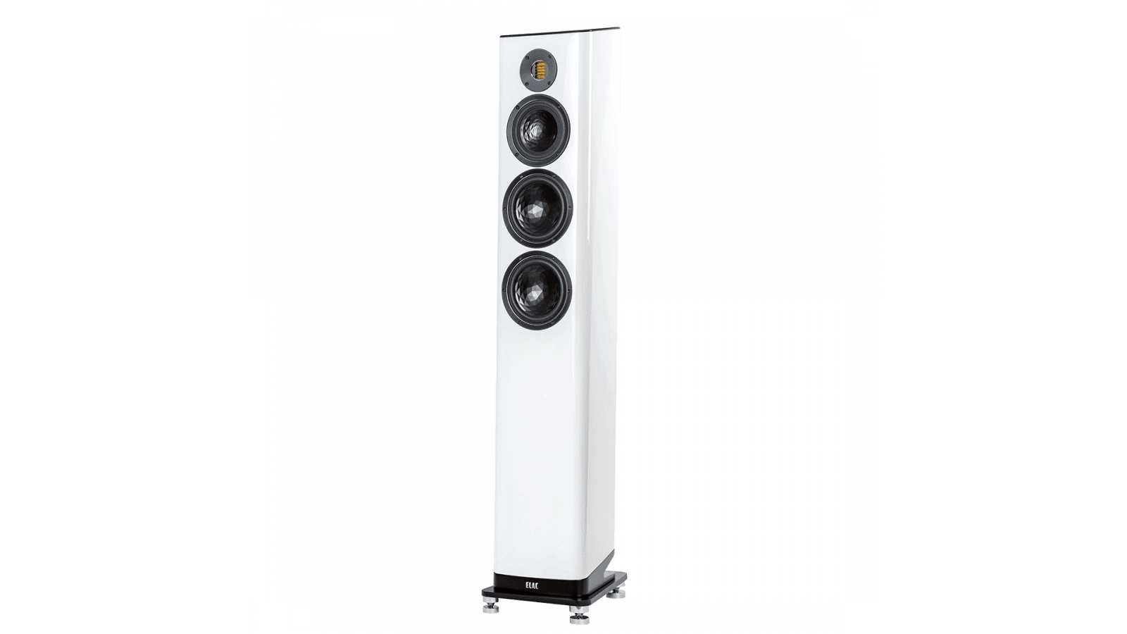 Elac Vela 2.0 VFS409.2 lattiakaiutinpari - Audiokauppa.fi