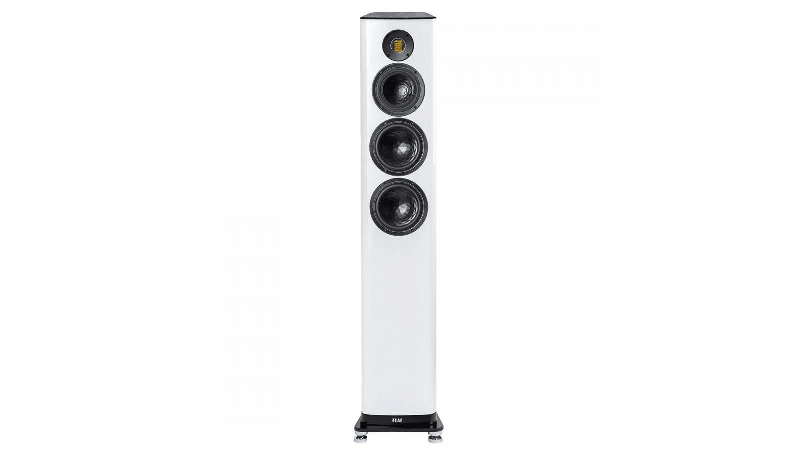 Elac Vela 2.0 VFS409.2 lattiakaiutinpari - Audiokauppa.fi
