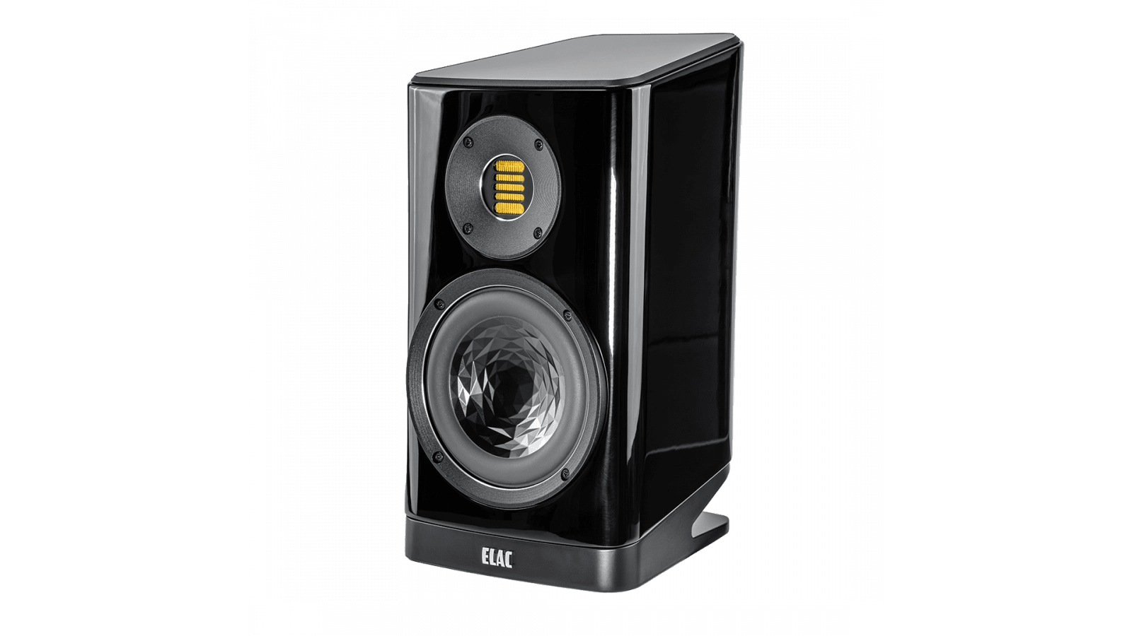 Elac Vela VBS403.2 jalustakaiutinpari - Audiokauppa.fi