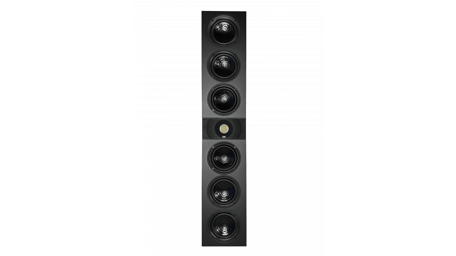 Elac Vertex III OW - VJ63L seinäkaiutin - Audiokauppa.fi