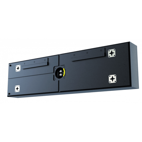 Elac Vertex III OW - VJ63M seinäkaiutin - Audiokauppa.fi