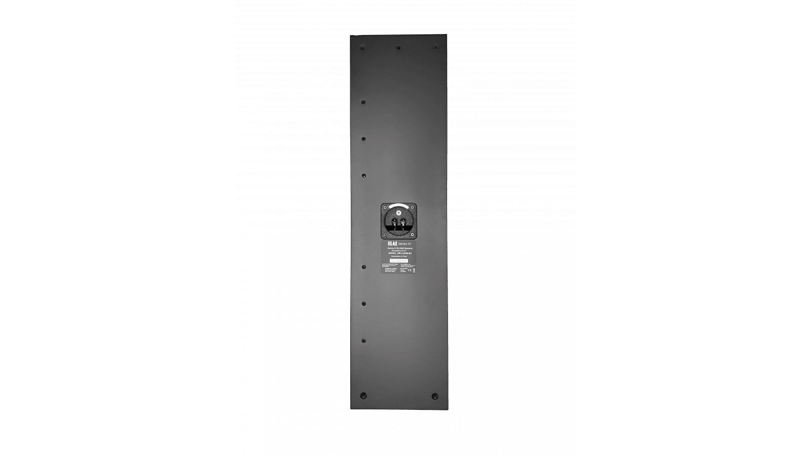 Elac Vertex III OW - VJ63M seinäkaiutin - Audiokauppa.fi