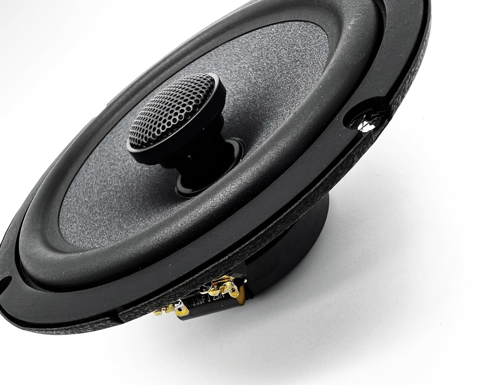 ESB Audio 1.6C 2 - Way 6.5"/165 mm Coaxial Speaker (pair) - Audiokauppa.fi