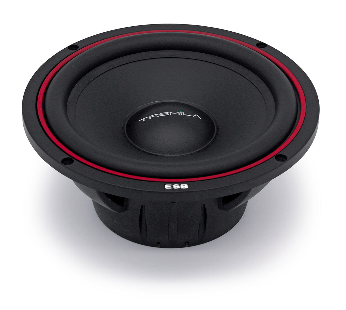 ESB Audio 3.165 6.5"/165 mm Woofer (pari) - Audiokauppa.fi
