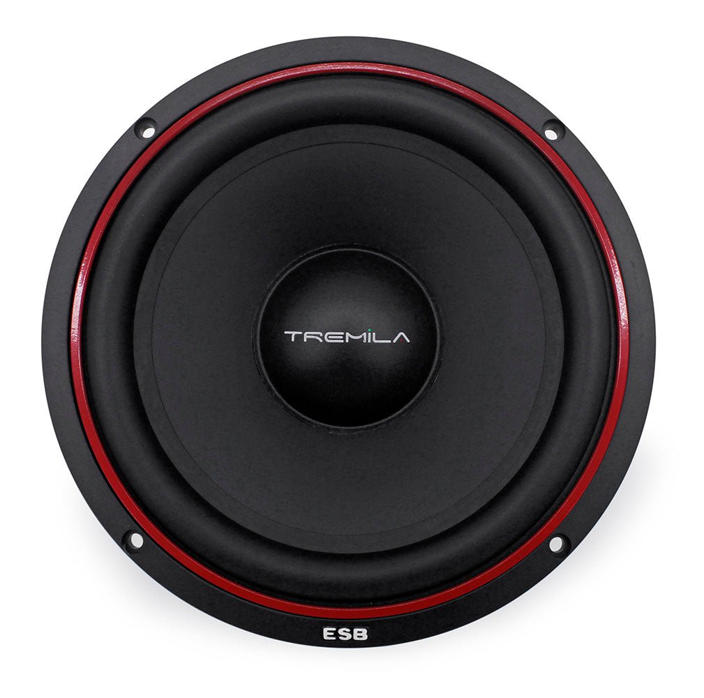 ESB Audio 3.165 6.5"/165 mm Woofer (pari) - Audiokauppa.fi