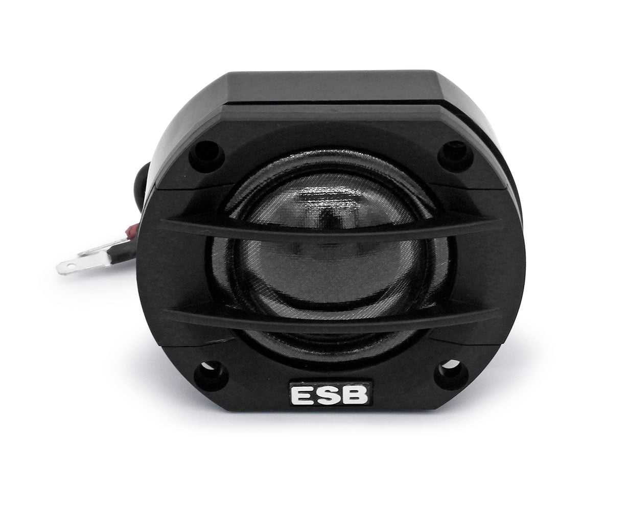 ESB Audio 3.28 1.1"/28 mm Silkkikalvo Diskantti (pari) - Audiokauppa.fi
