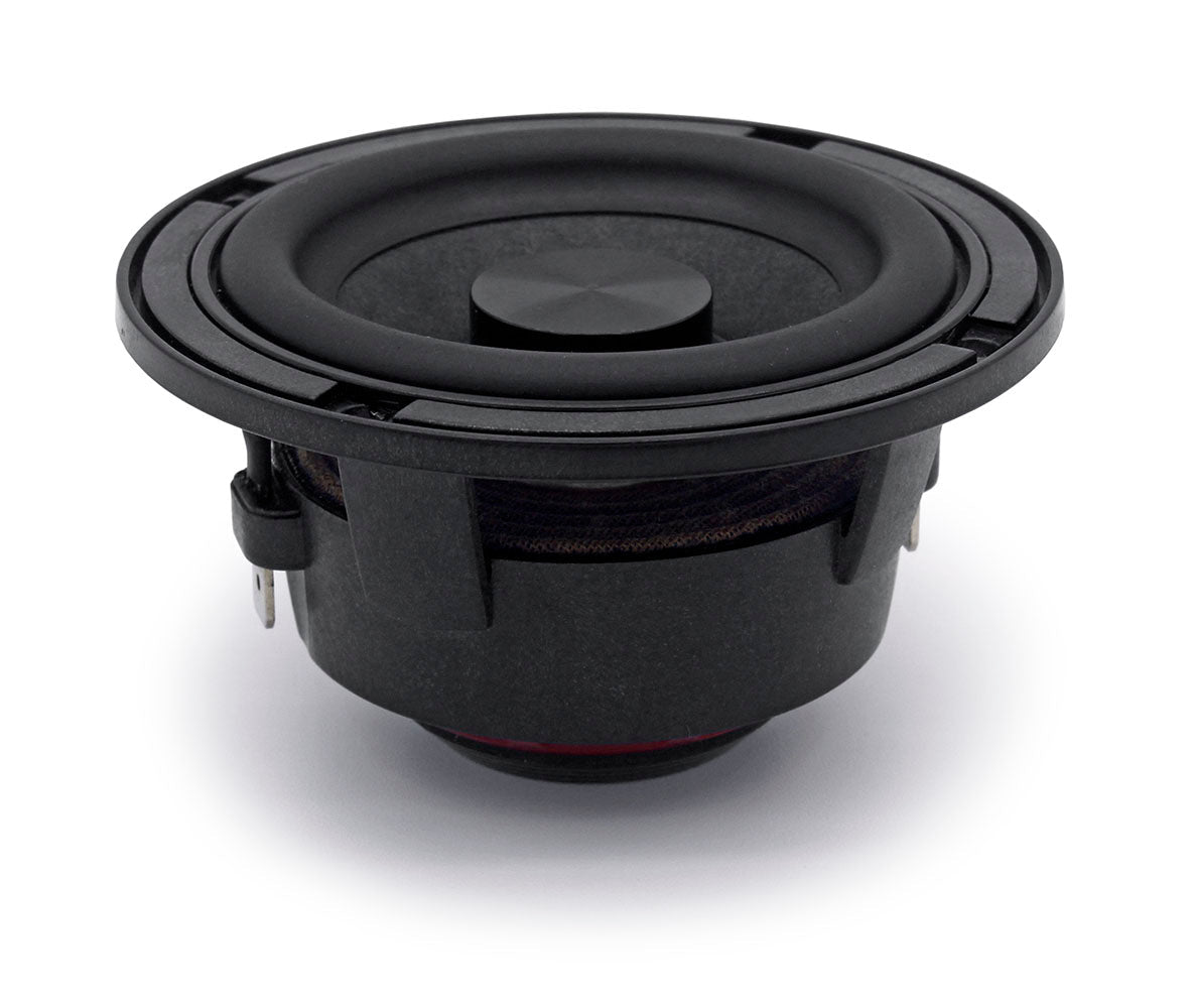 ESB Audio 3.65 2.5"/65 mm Kartio Laajakaiutin (pari) - Audiokauppa.fi