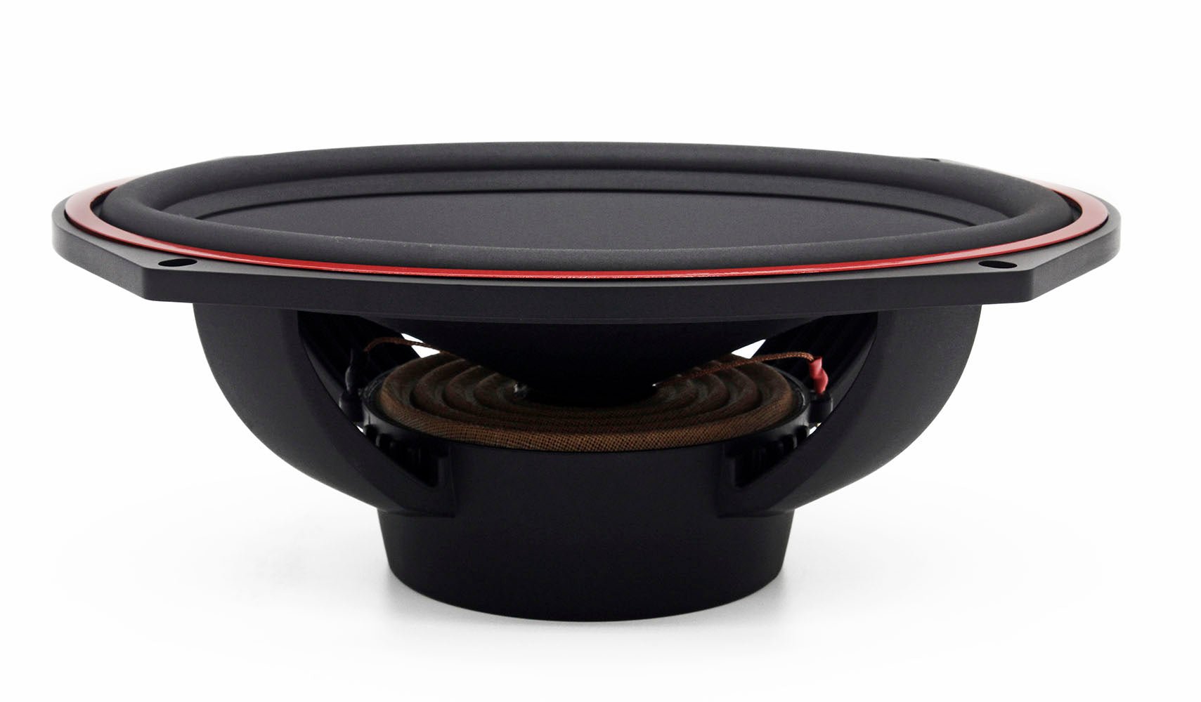 ESB Audio 3.69 6x9"/150x230 mm Woofer (pari) - Audiokauppa.fi